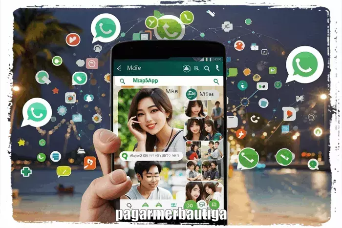 Apakah MB WhatsApp Aman untuk Pemakaian