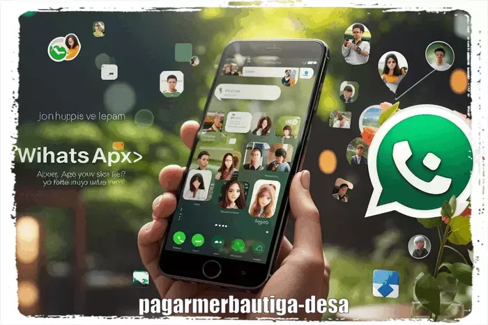 Fitur Unggulan dalam WhatsApp iOS