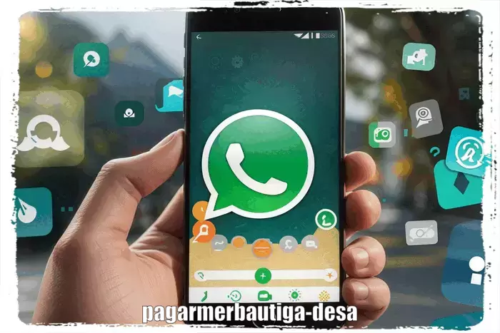 Keunggulan Fitur WhatsApp Plus