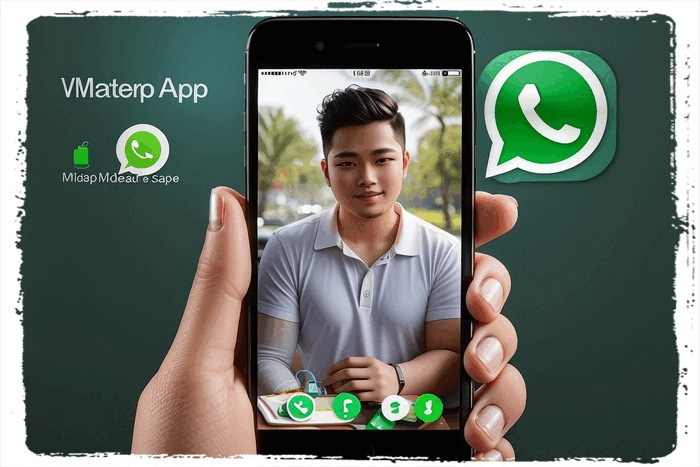 Panduan Instalasi WhatsApp di iPhone