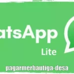 WhatsApp Lite