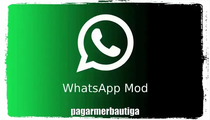 WhatsApp Mod