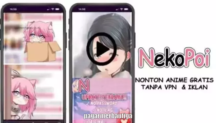 Cara Menggunakan Nekopoi Care untuk Menonton dan Mengunduh Anime