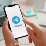 Grup Telegram