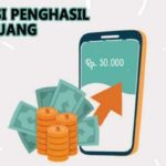 Aplikasi Penghasil Uang 1