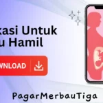 Aplikasi Untuk Ibu Hamil