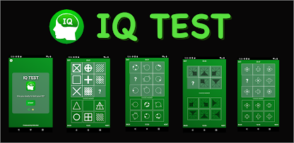 IQ Test (NVQ Std)