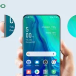 Cara Screenshot di HP OPPO