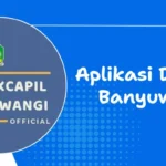 Aplikasi Dukcapil Banyuwangi