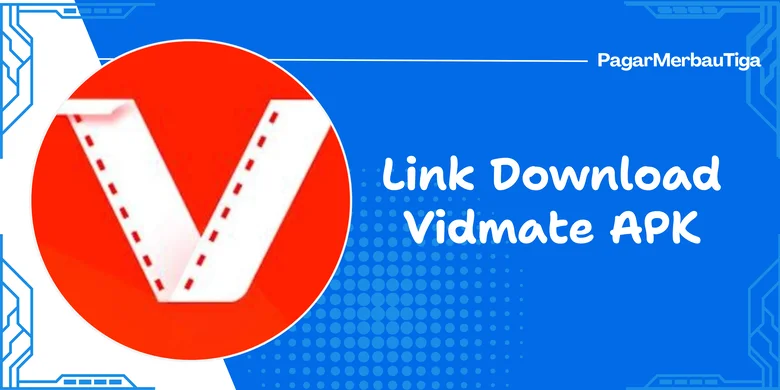 Link Download Vidmate APK